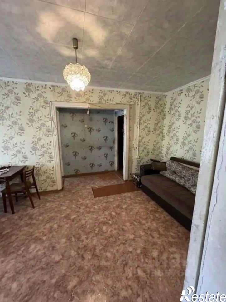 2-комн квартира Ялтинская улица, 49,  д. 49