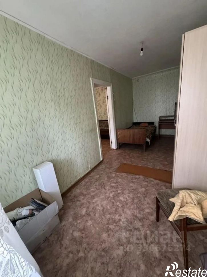 2-комн квартира Ялтинская улица, 49,  д. 49