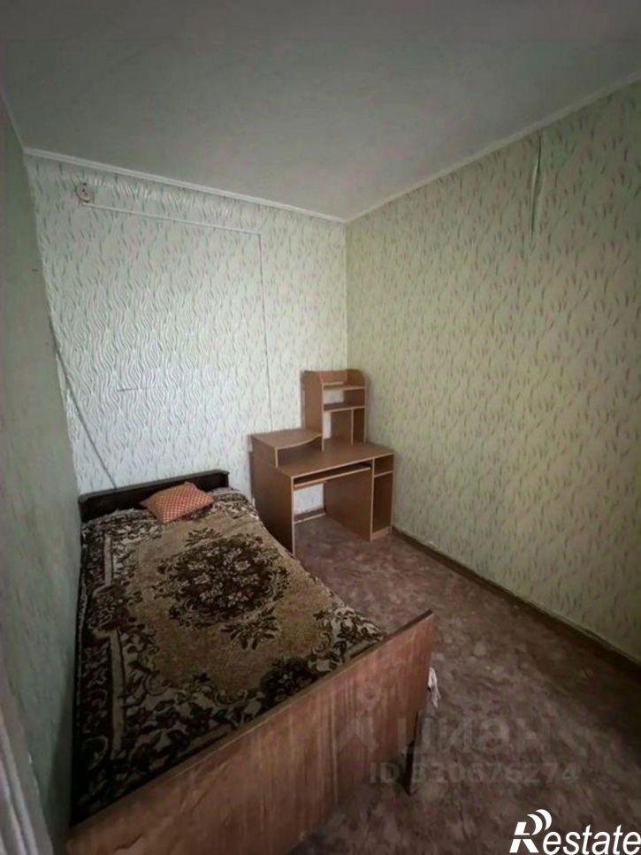 2-комн квартира Ялтинская улица, 49,  д. 49