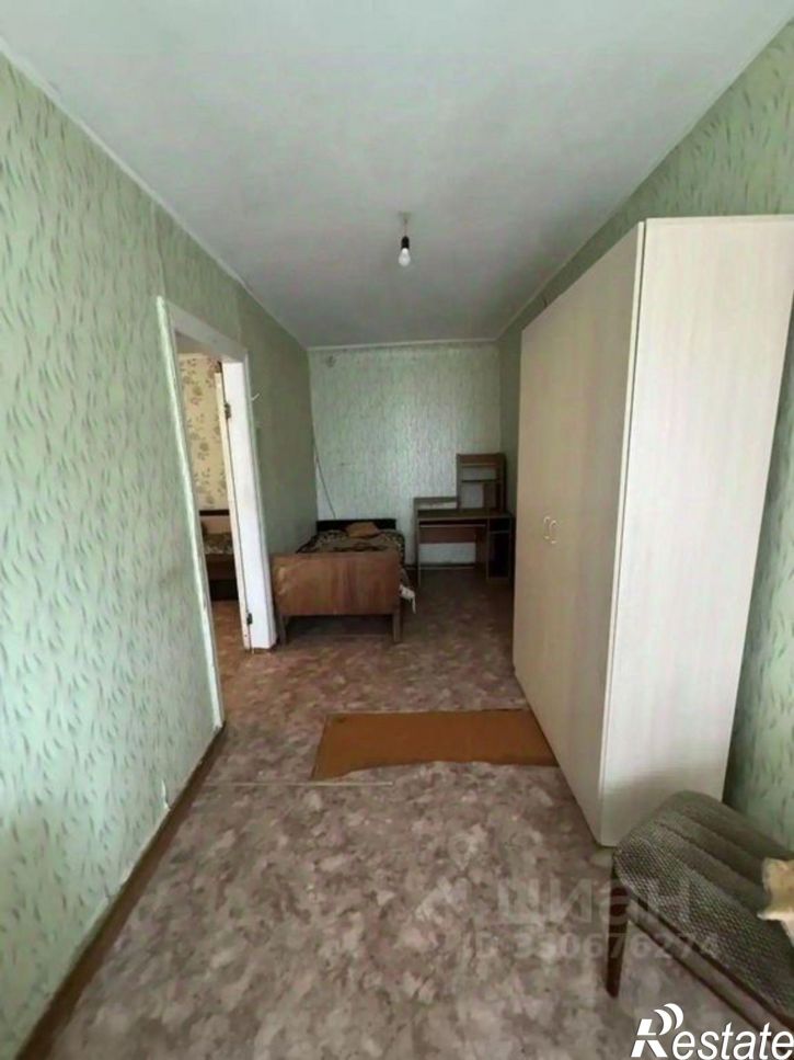 2-комн квартира Ялтинская улица, 49,  д. 49
