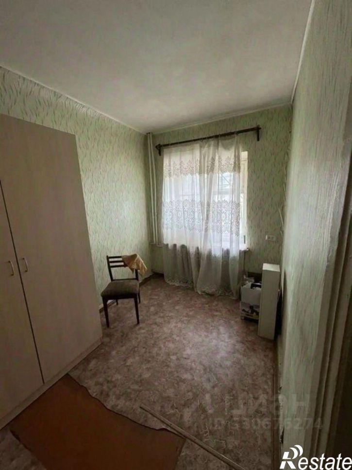 2-комн квартира Ялтинская улица, 49,  д. 49