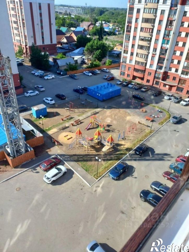 2-комн квартира Слесарный пер, 5,  д. 5