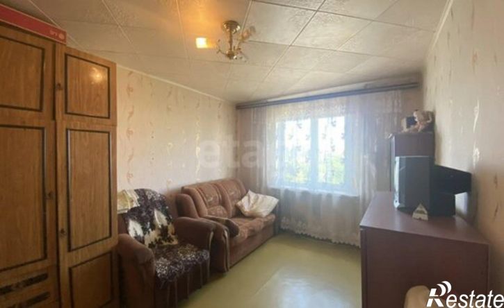 2-комн квартира ул Тихая, 6,  д. 6