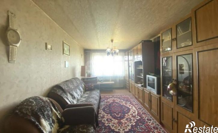2-комн квартира ул Тихая, 6,  д. 6