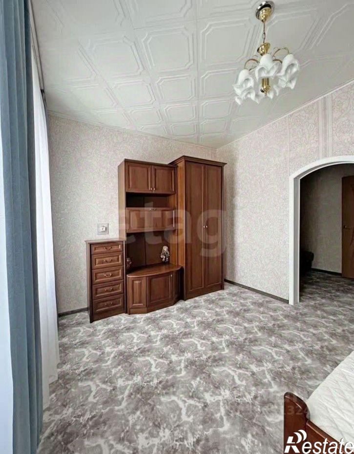 2-комн квартира ул Казанская, 12,  д. 12