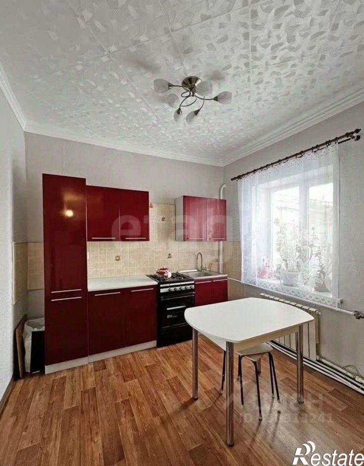 2-комн квартира ул Казанская, 12,  д. 12