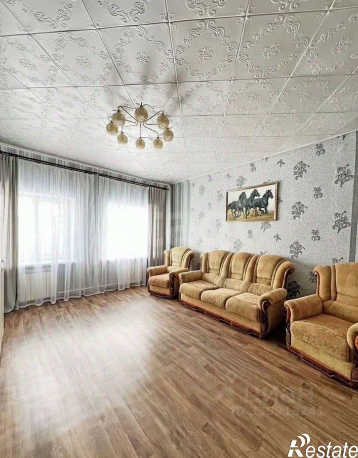 2-комн квартира ул Казанская, 12,  д. 12