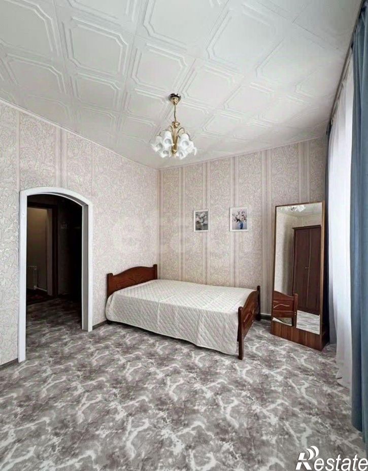 2-комн квартира ул Казанская, 12,  д. 12