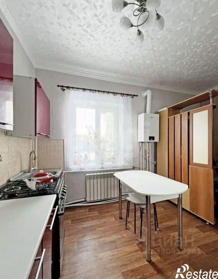 2-комн квартира ул Казанская, 12,  д. 12