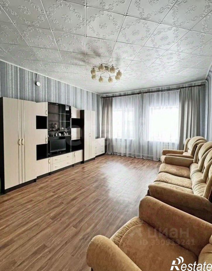 2-комн квартира ул Казанская, 12,  д. 12