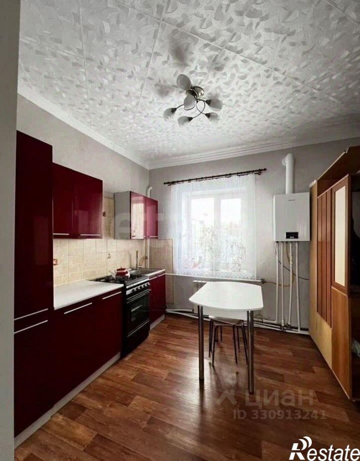 2-комн квартира ул Казанская, 12,  д. 12