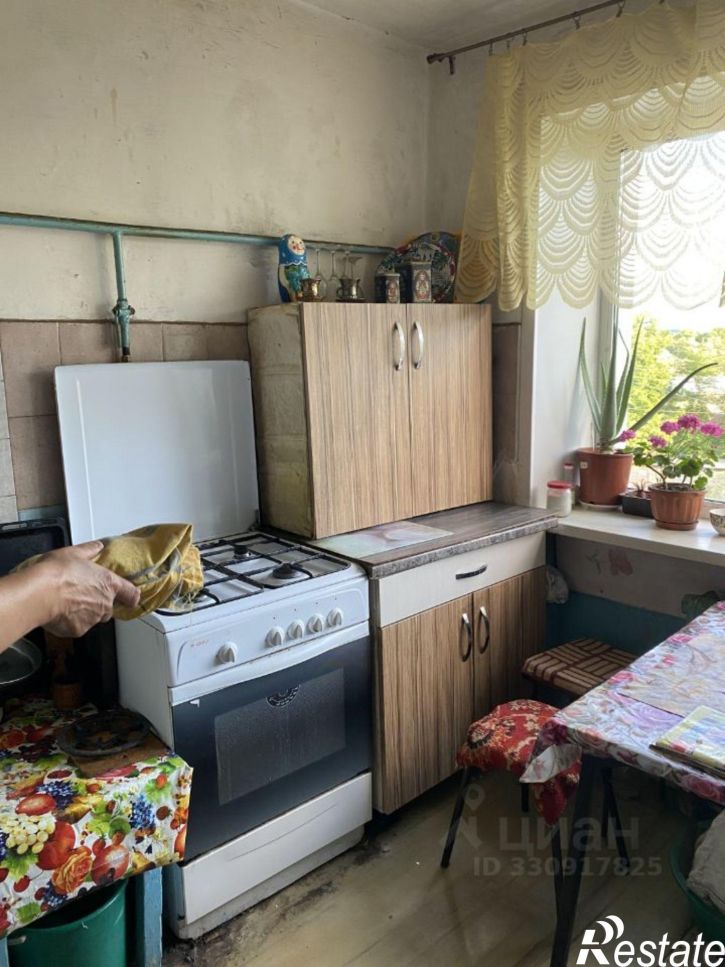 Комната улица Юркина, 3,  д. 3