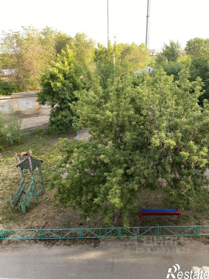 Комната улица Юркина, 3,  д. 3