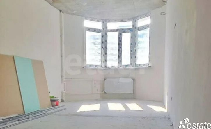 1-комн квартира ул Березка, 17/1,  д. 17/1
