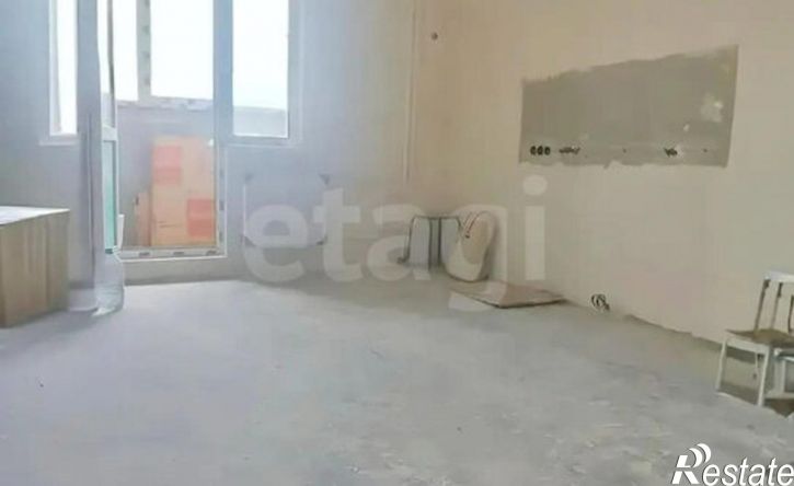 1-комн квартира ул Березка, 17/1,  д. 17/1