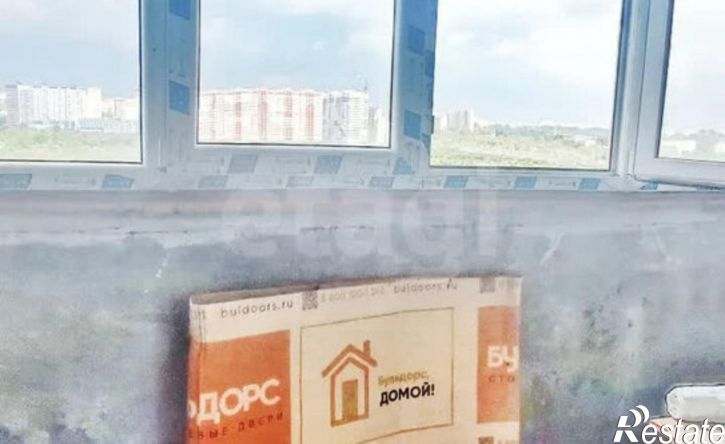 1-комн квартира ул Березка, 17/1,  д. 17/1