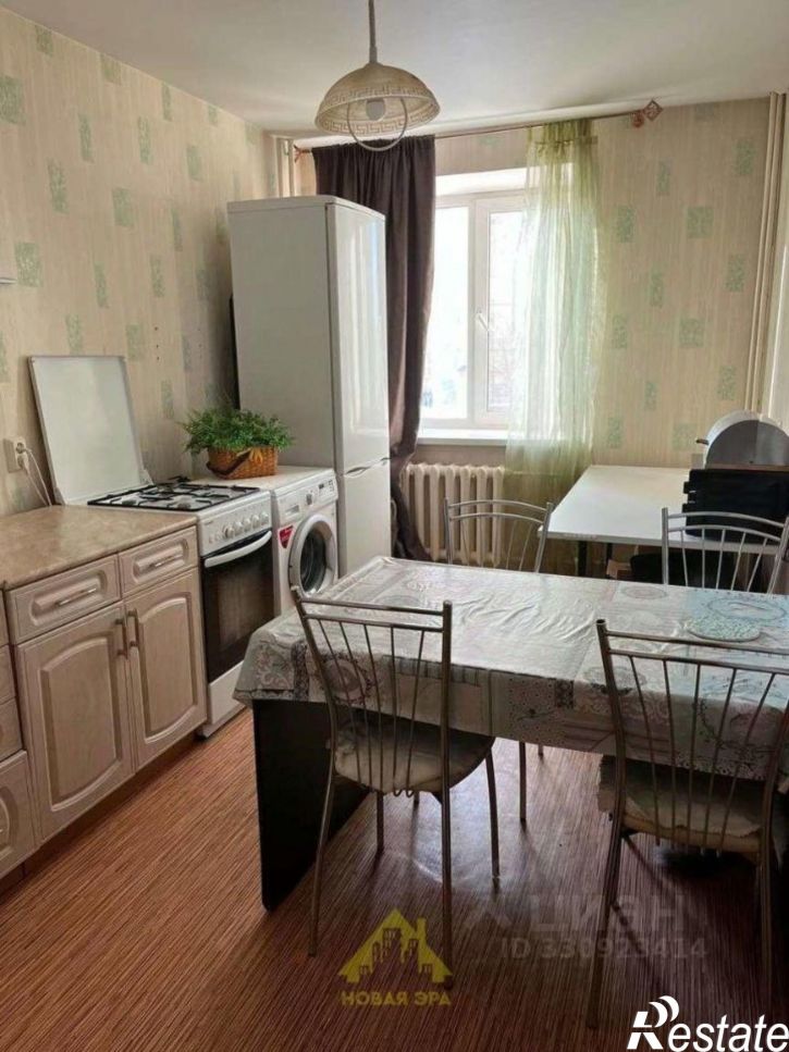 1-комн квартира ул Диагностики, 17/1,  д. 17/1