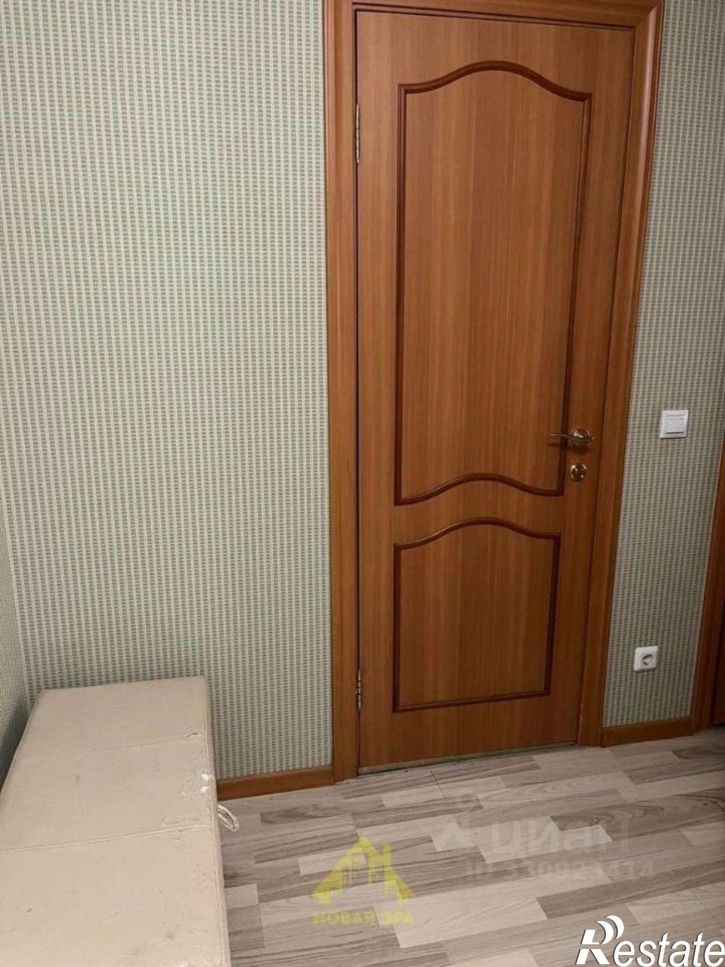 1-комн квартира ул Диагностики, 17/1,  д. 17/1