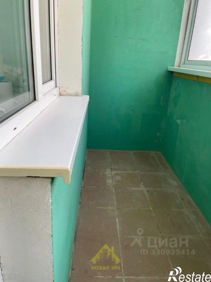 1-комн квартира ул Диагностики, 17/1,  д. 17/1