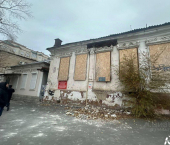 ОСЗ 284 кв м Пролетарская улица, 80