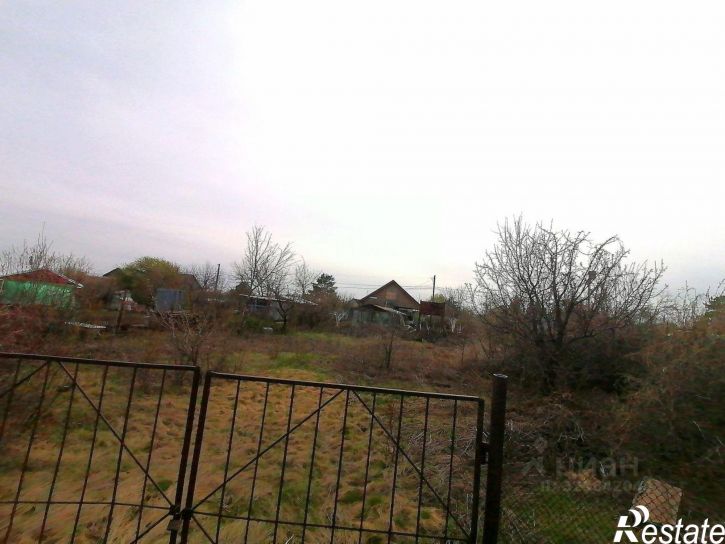 Земельный участок Сухая улица