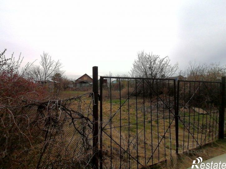 Земельный участок Сухая улица