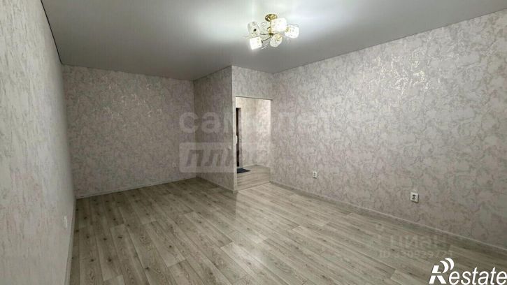 1-комн квартира Пролетарская улица, 288/2,  д. 288/2