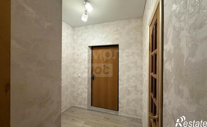 1-комн квартира Пролетарская улица, 288/2,  д. 288/2
