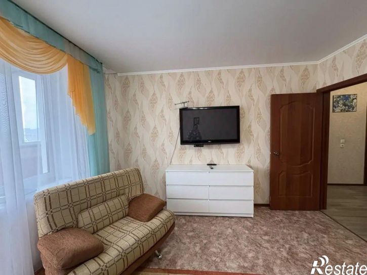 1-комн квартира Салмышская улица, 58/2,  д. 58/2