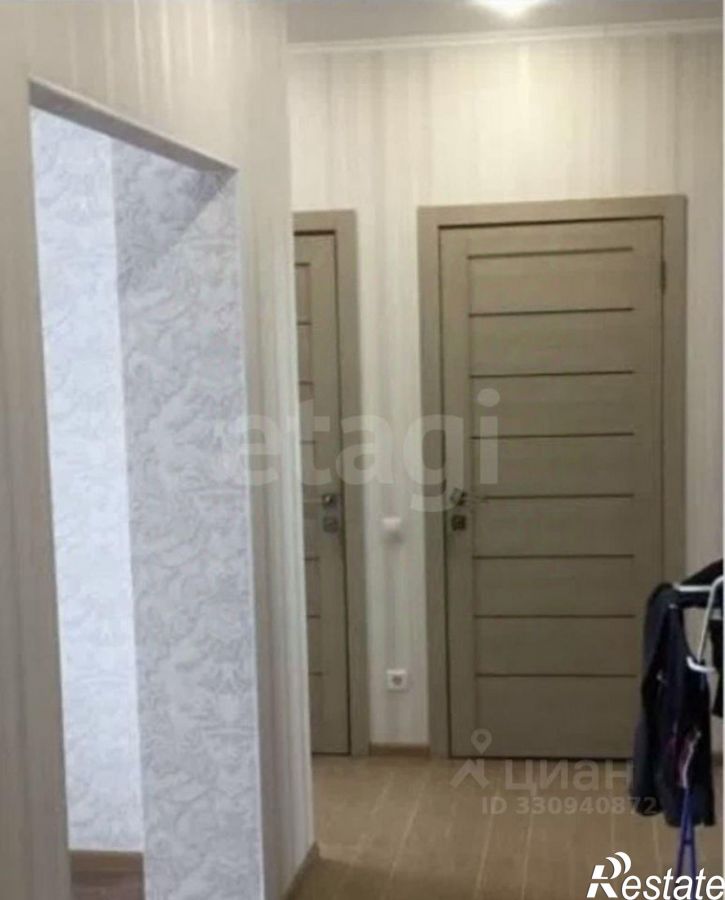 3-комн квартира Беляевская улица, 15,  д. 15