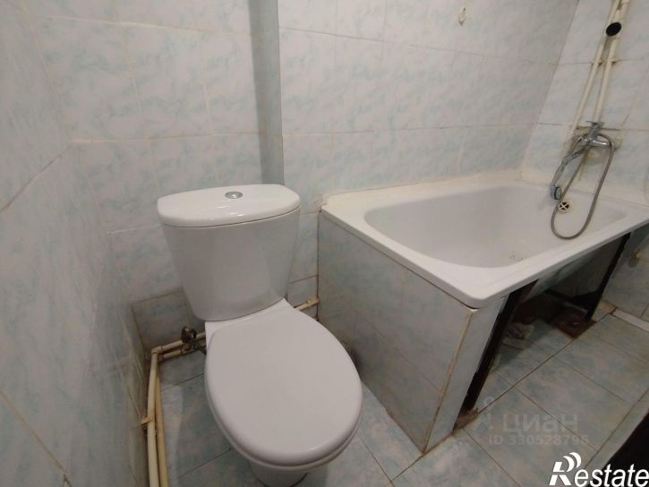 1-комн квартира улица Розы Люксембург, 41,  д. 41