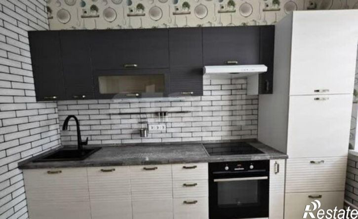 1-комн квартира ул Лабужского, 14/3,  д. 14/3