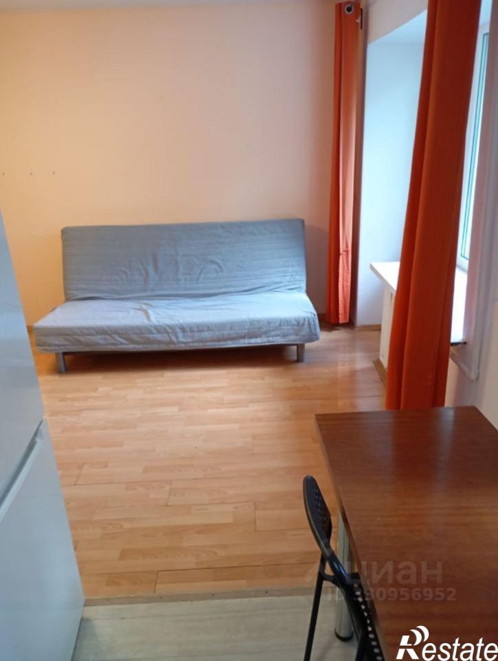 2-комн квартира Туркестанская улица, 4В,  д. 4В