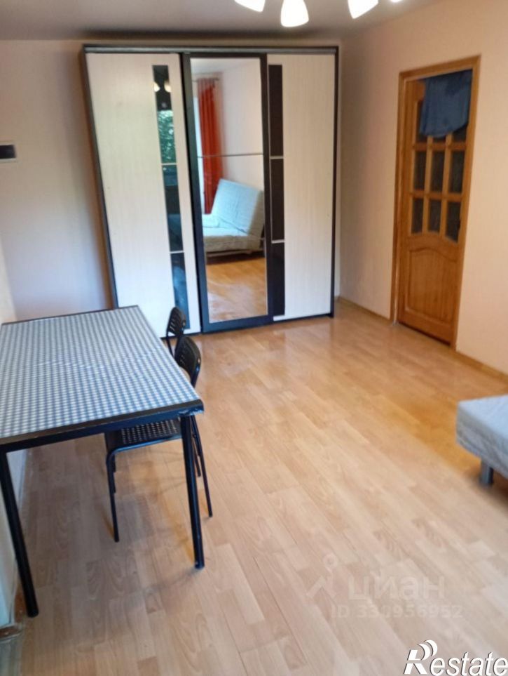2-комн квартира Туркестанская улица, 4В,  д. 4В