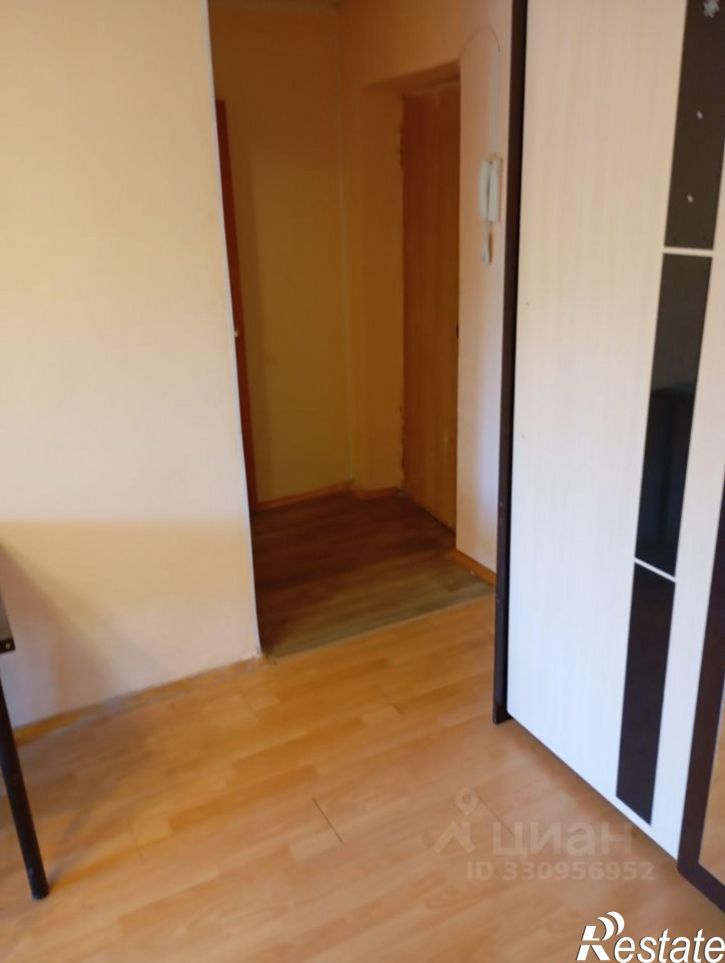 2-комн квартира Туркестанская улица, 4В,  д. 4В