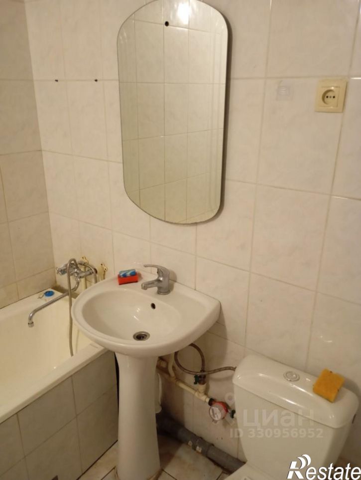 2-комн квартира Туркестанская улица, 4В,  д. 4В