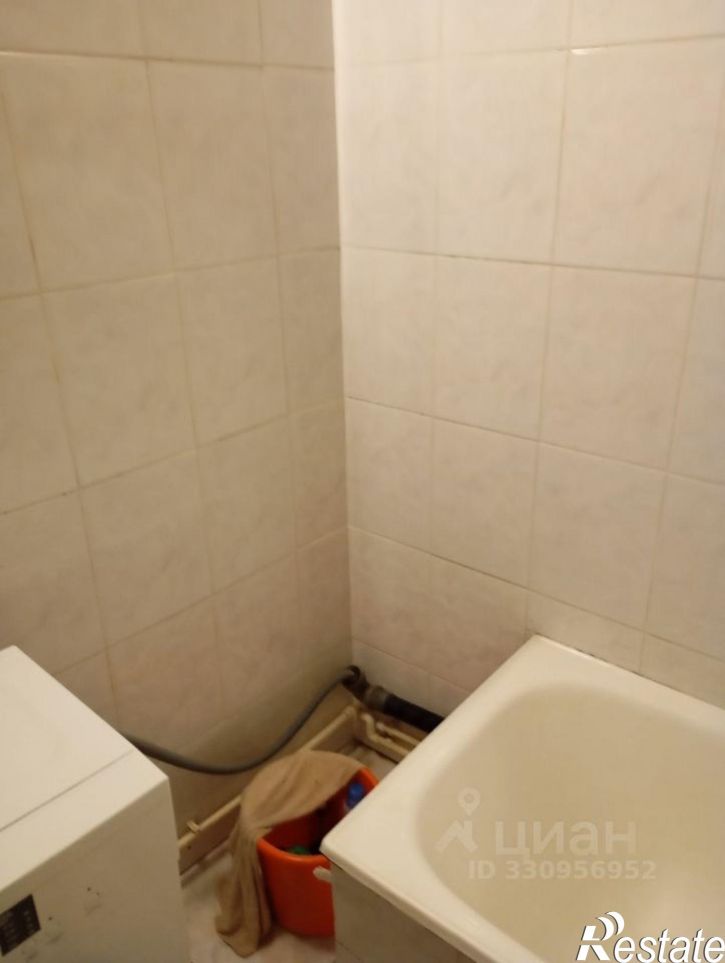 2-комн квартира Туркестанская улица, 4В,  д. 4В