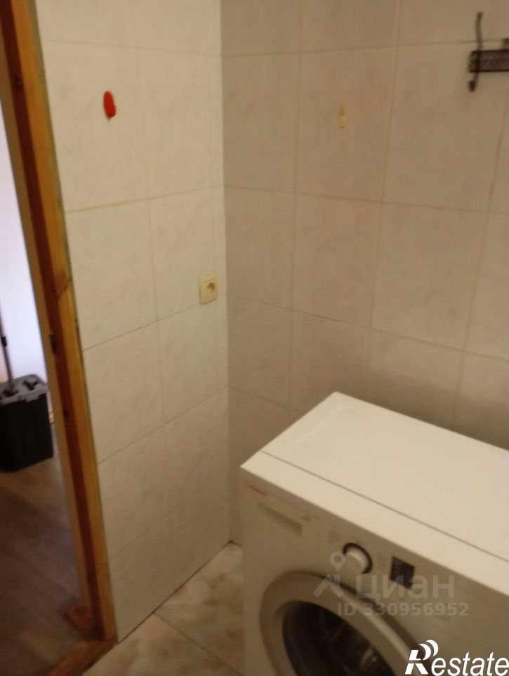 2-комн квартира Туркестанская улица, 4В,  д. 4В