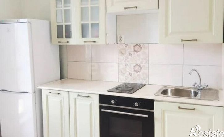 1-комн квартира улица Братьев Хусаиновых, 2,  д. 2