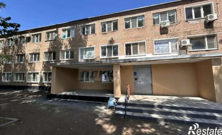 1-комн квартира улица Механизаторов, 11А,  д. 11А