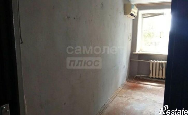 1-комн квартира улица Механизаторов, 11А,  д. 11А