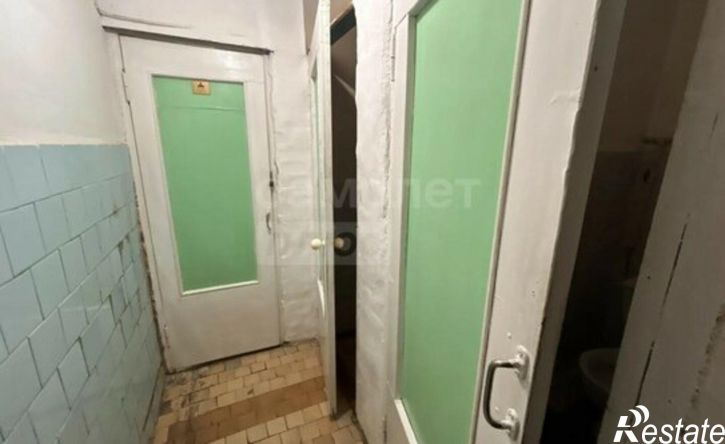 1-комн квартира улица Механизаторов, 11А,  д. 11А