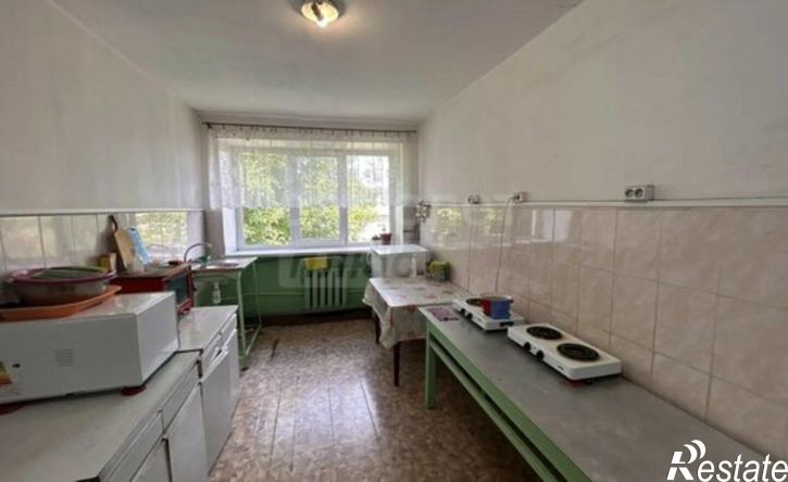 1-комн квартира улица Механизаторов, 11А,  д. 11А