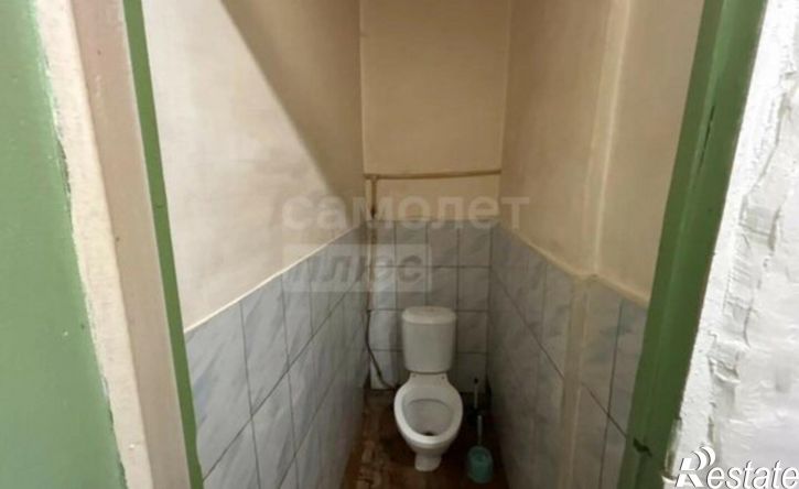 1-комн квартира улица Механизаторов, 11А,  д. 11А