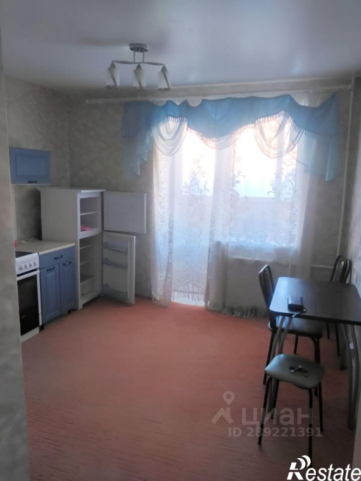 1-комн квартира ул Салмышская, 43А,  д. 43А