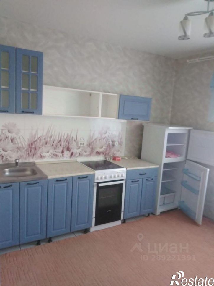 1-комн квартира ул Салмышская, 43А,  д. 43А