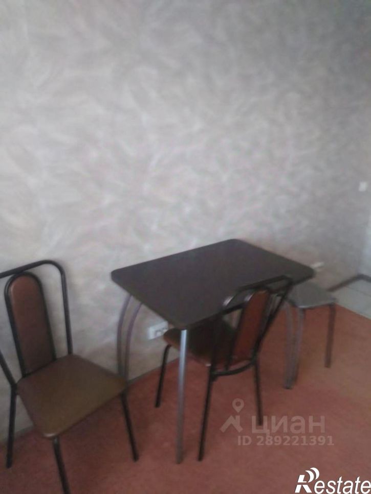 1-комн квартира ул Салмышская, 43А,  д. 43А