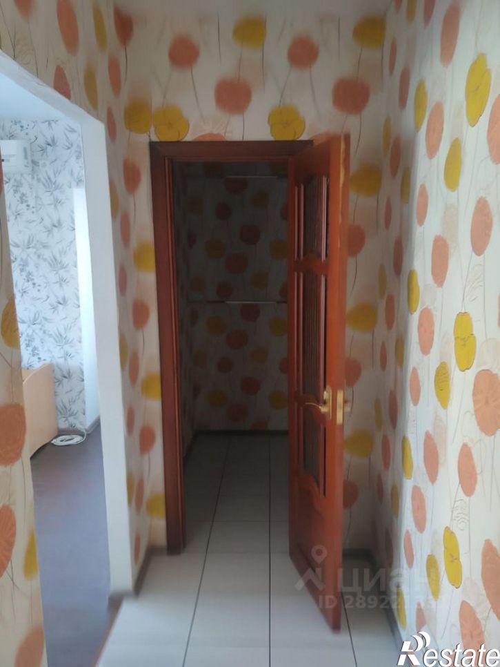 1-комн квартира ул Салмышская, 43А,  д. 43А
