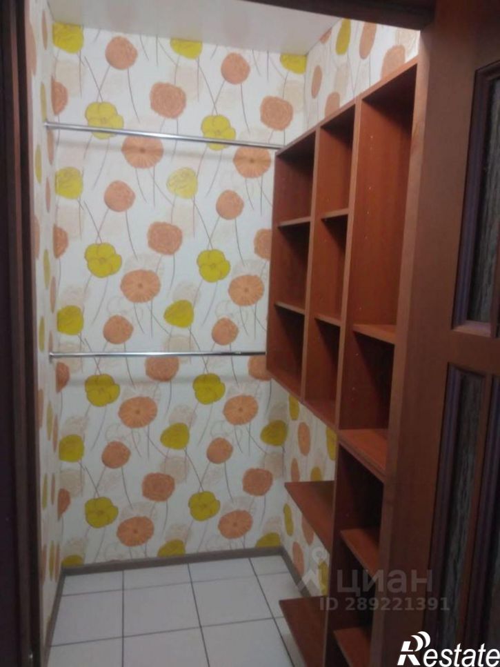 1-комн квартира ул Салмышская, 43А,  д. 43А