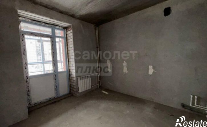 1-комн квартира ул Ямашева, 6,  д. 6